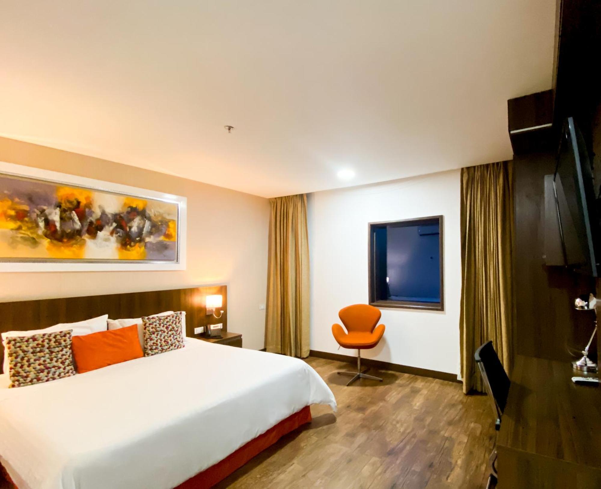 Hotel Royal Elim International 칼리 외부 사진 Suite