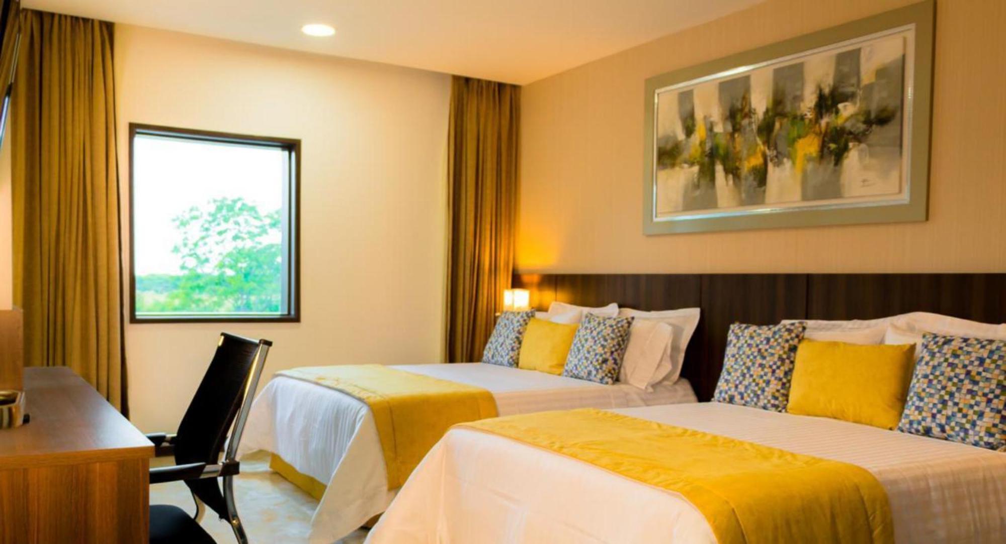 Hotel Royal Elim International 칼리 외부 사진 Deluxe Room