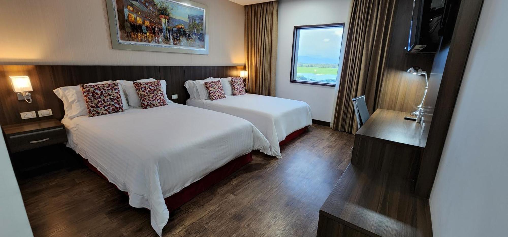 Hotel Royal Elim International 칼리 외부 사진 Deluxe Room